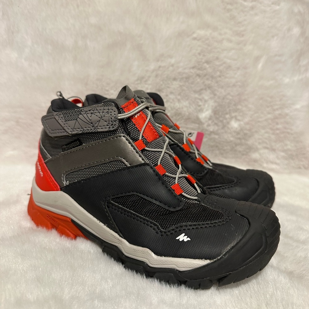 Boots Quechua Waterproof